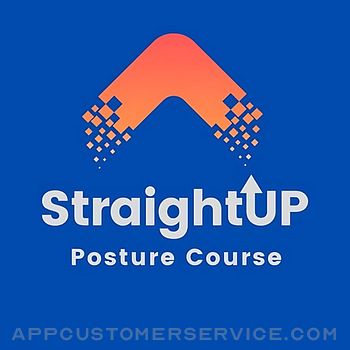 StraightUp Posture Customer Service