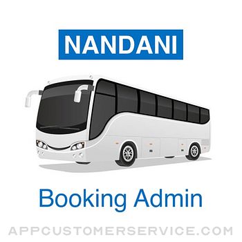 NandaniBusAdmin Customer Service