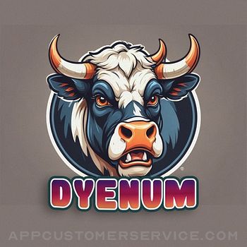 Dyenum Customer Service