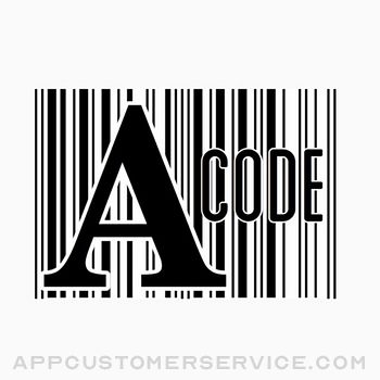 A-Code Customer Service