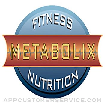 Metabolix Fitness Customer Service
