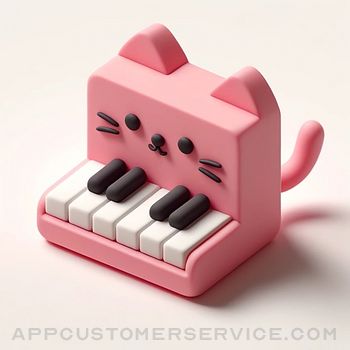 Cat Piano Music Keyboard Customer Service