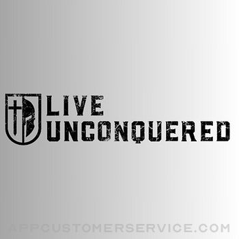 Live Unconquered Training Customer Service