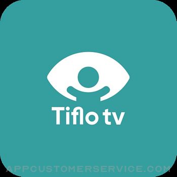 Tiflo TV Customer Service