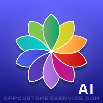 AI Color Analysis by Glowee Customer Service