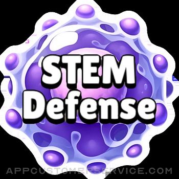STEM Defense Customer Service
