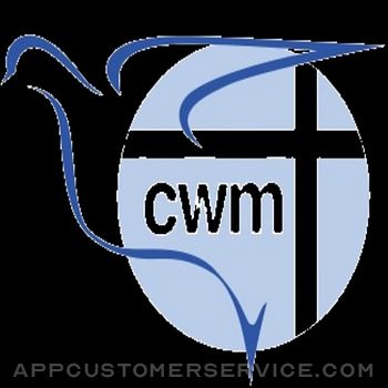Council for World Mission Customer Service