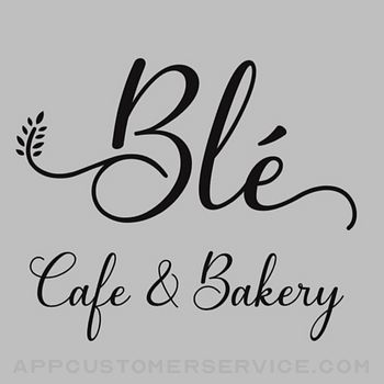 Ble Bakery Customer Service
