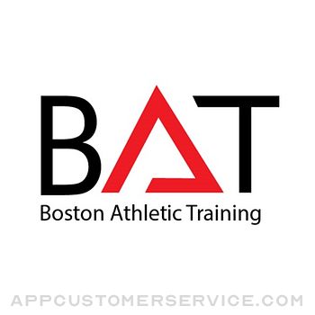 Boston Athletic Training Customer Service