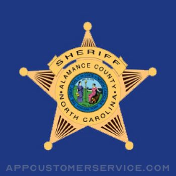 Alamance County Sheriff NC Customer Service