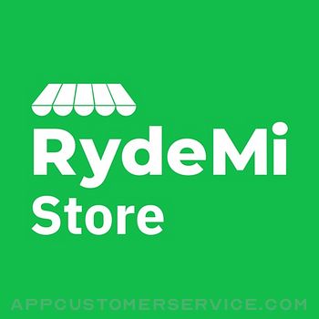 RydeMi Store Customer Service