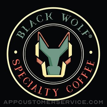 Black Wolf Coffee Customer Service