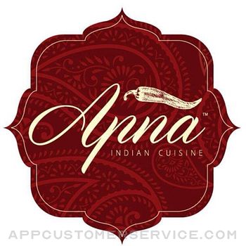 Apna Indian Cuisine UK Customer Service