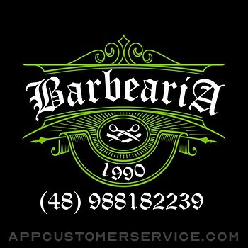 BARBEARIA 1990 Customer Service