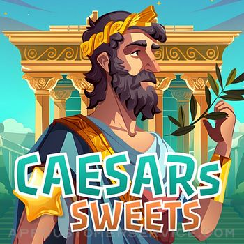 Caesars Sweets Customer Service