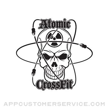 Atomic CrossFit Customer Service