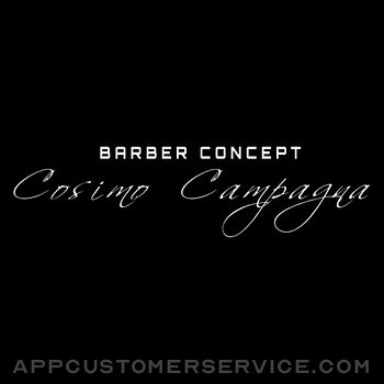 Barber Concept Cosimo Campagna Customer Service
