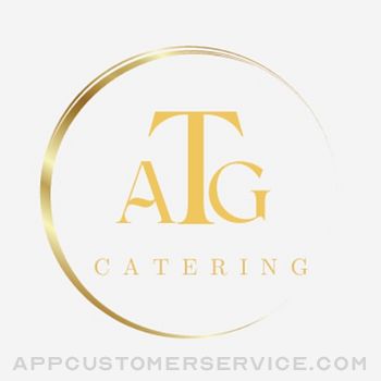 All Things Good Catering Customer Service