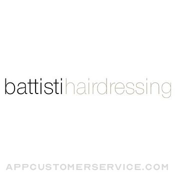 Battisti Hairdressing Customer Service