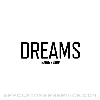 Dreams Barbershop Customer Service