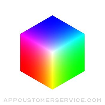 Spatial Color Picker Customer Service