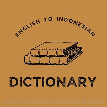 Indonesian Dictionary And Quiz Customer Service
