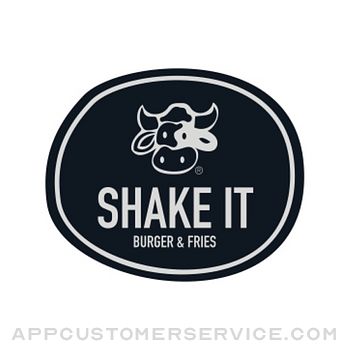 Shake It Burger شيك ات Customer Service