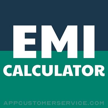 EMI Calculator - Loan EMI calc Customer Service