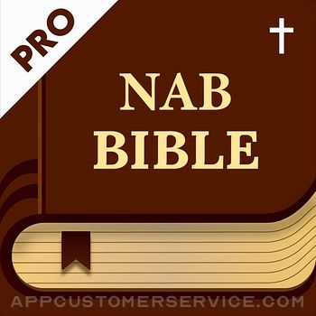NAB Audio Bible Version Pro Customer Service