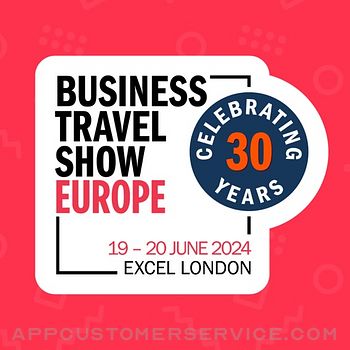 Business Travel Show 2024 Customer Service