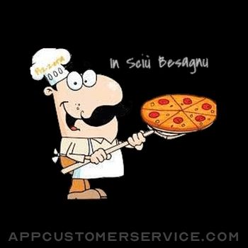 Pizzeria In Sciu' Besagnu Customer Service