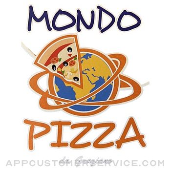Mondo Pizza Noto Customer Service