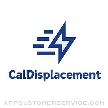 CalDisplacement Customer Service
