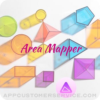 Area Mapper Customer Service