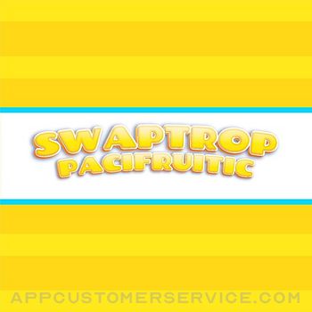 Swaptrop Pacifruitic Customer Service