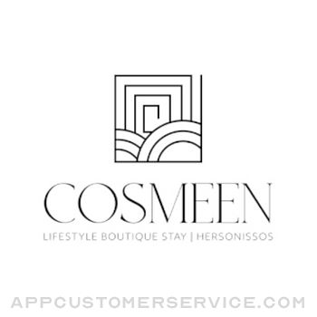 Cosmeen Stay Customer Service