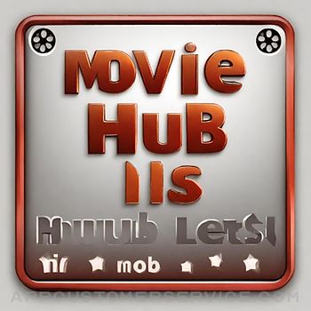 Movie Hub list Customer Service