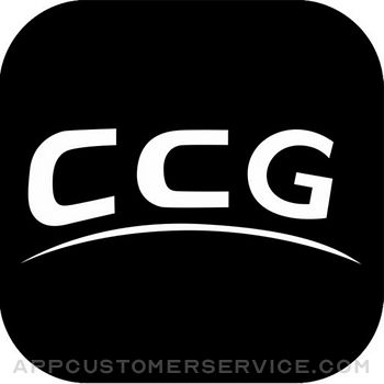CCG Customer Service