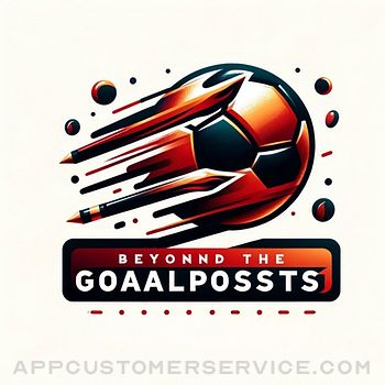 Beyond the Goalposts Customer Service