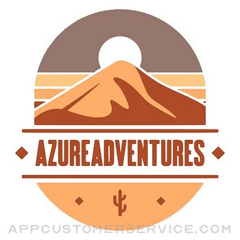 AzureAdventures Customer Service