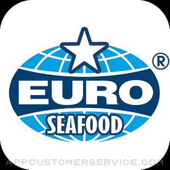 EURO SEAFOOD Customer Service