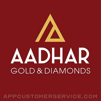Aadhar Gold & Diamonds Customer Service
