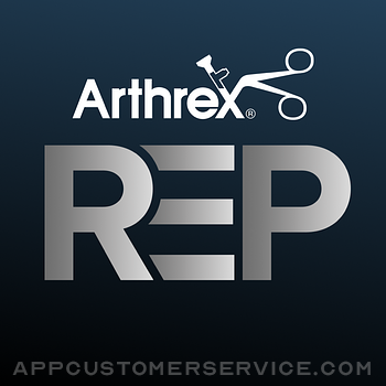 Arthrex Rep Customer Service