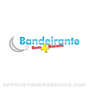 Bandeirante Compras Online Customer Service