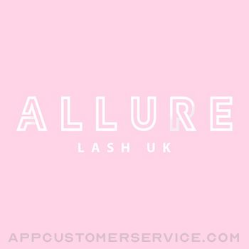Allure Lash UK Customer Service