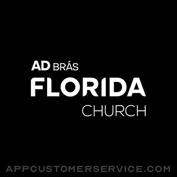 AD Bras Florida Customer Service