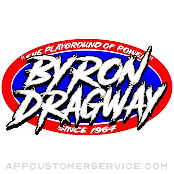 Byron Dragway Customer Service