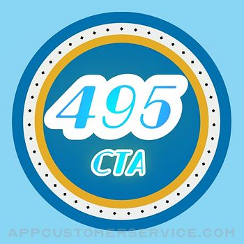 CTA 495 Customer Service