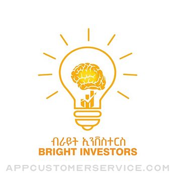 Bright Investors Customer Service