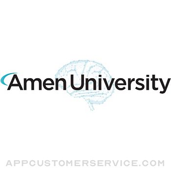 Amen University Customer Service